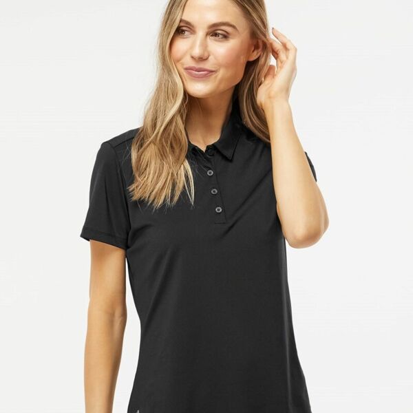 Women's Ultimate Solid Polo Thumbnail