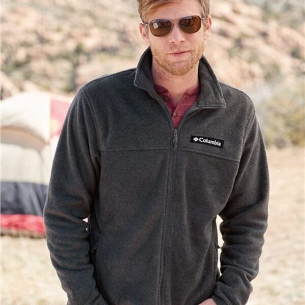 Columbia - Steens Mountain™ Fleece 2.0 Full-Zip Jacket Thumbnail