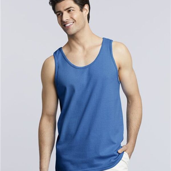 Gildan - Ultra Cotton® Tank Top Thumbnail