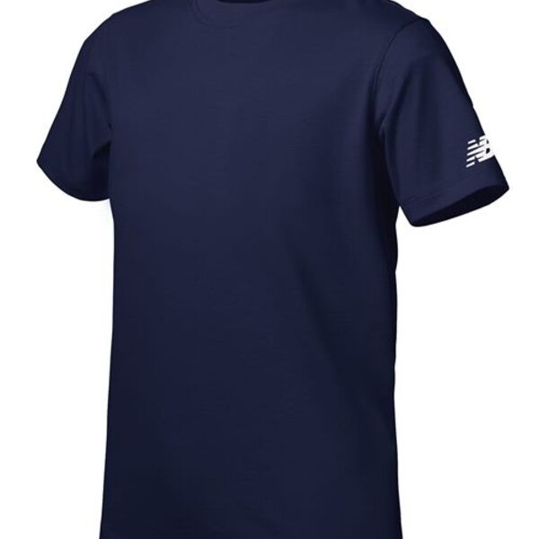 New Balance - Youth Performance T-Shirt Thumbnail