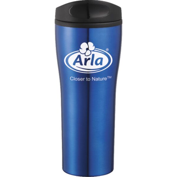 Matrix Tumbler 18oz Thumbnail