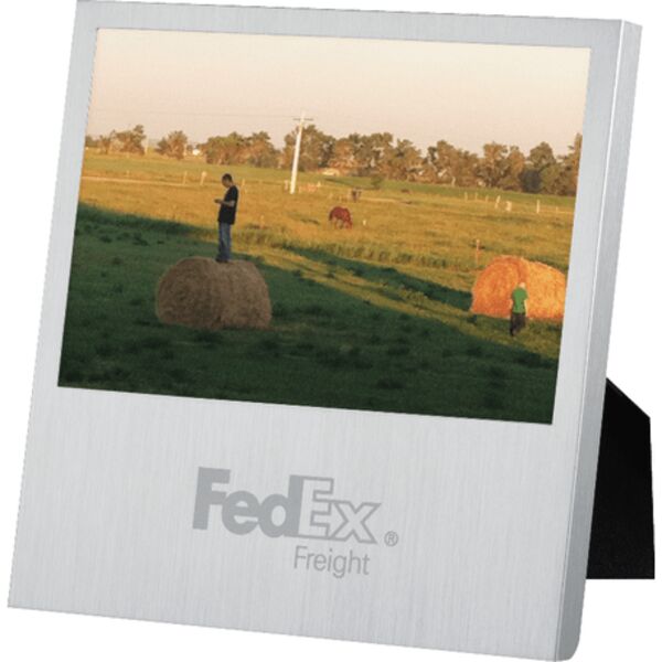 Aluminum Frame - 4" x 6" Thumbnail