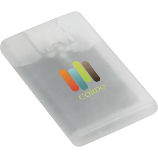 Pocket Size 2-in-1 Phone Screen Cleaner Thumbnail