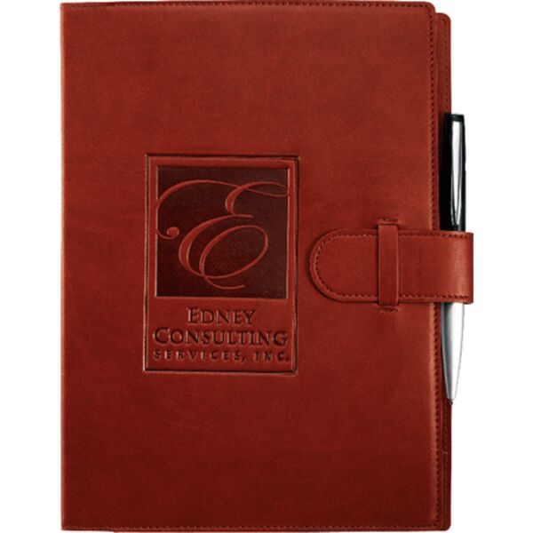 7" x 10" Dovana™ Large JournalBook® Thumbnail