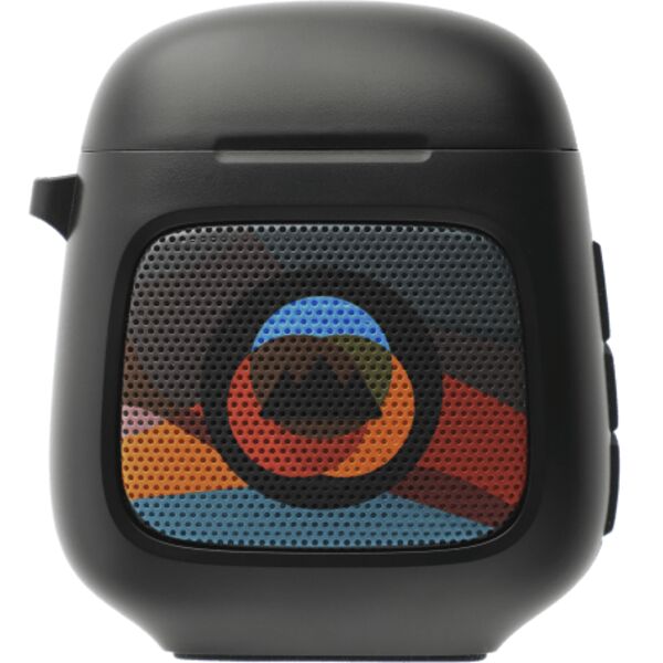 Remix Auto Pair True Wireless Earbuds and Speaker Thumbnail