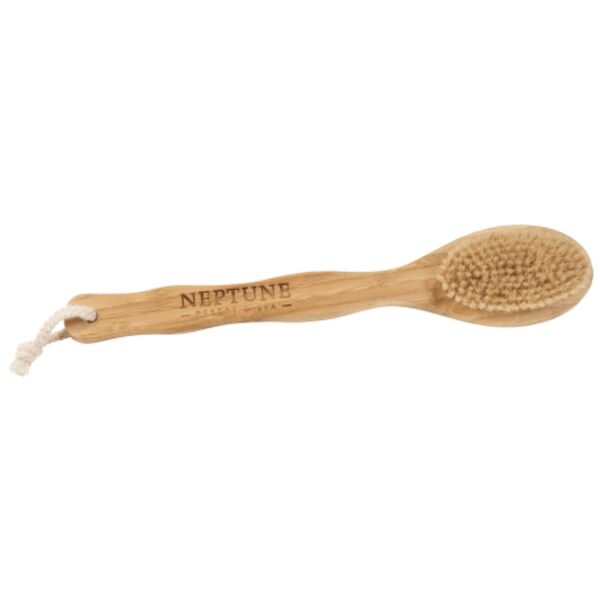 Bamboo Shower & Body Brush Thumbnail