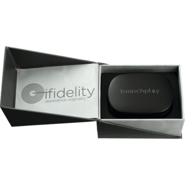 ifidelity TrueWireless Auto Pair Earbuds Thumbnail