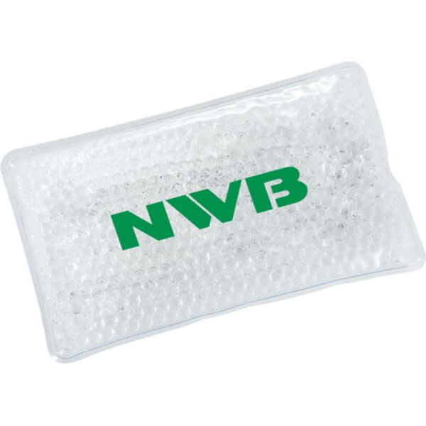 Serenity Gel Hot/Cold Pack Thumbnail