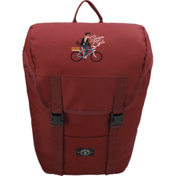 Parkland Westport 15" Computer Backpack Thumbnail