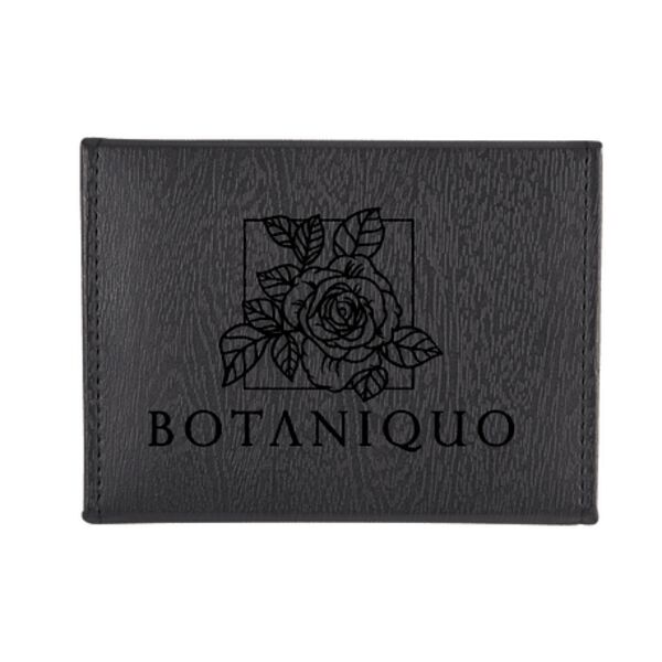 Laguiole® Black Marble Salt and Pepper Shakers Thumbnail