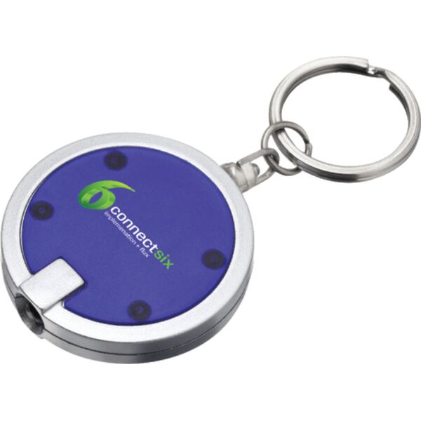 Disc Key-Light Thumbnail