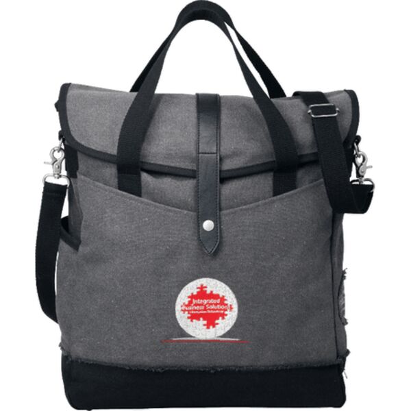Field & Co.® Hudson 15" Computer Tote Thumbnail
