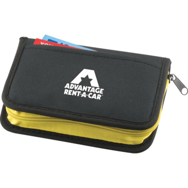 23-Piece Tool Set Thumbnail