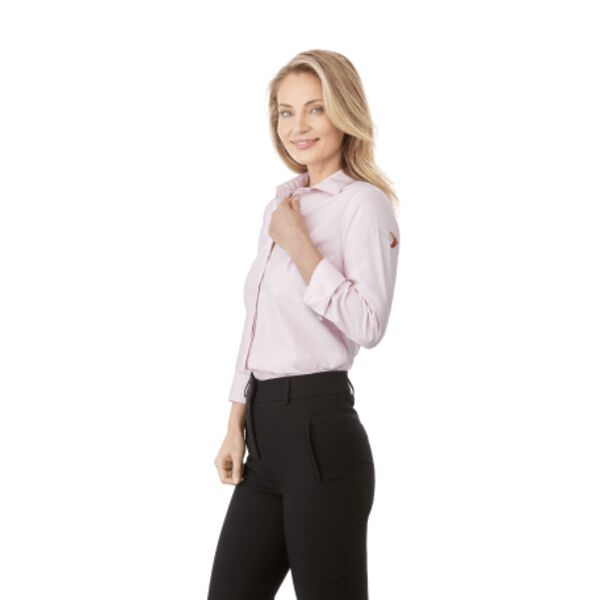 Women's THURSTON Long Sleeve Shirt Thumbnail