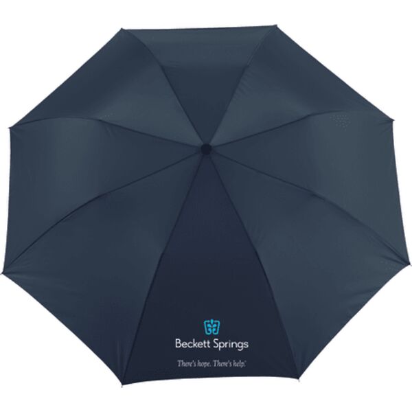 55" totes® NEVERwet Auto Open Folding Golf Thumbnail