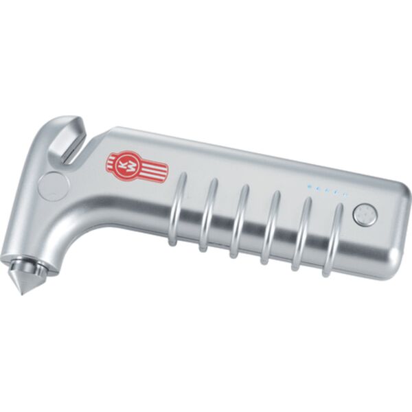 Escape Tool 4000mAh Powerbank Thumbnail