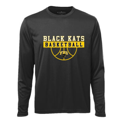 ADULT - Performance Long Sleeve Tee - Varsity Thumbnail