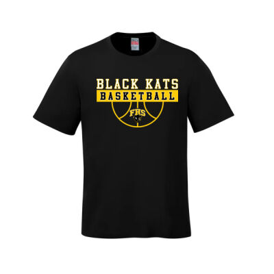 Adult RING SPUN Combed Cotton Crewneck T-Shirt Thumbnail