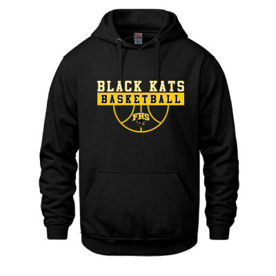 Adult Pullover Hooded Sweatshirt Thumbnail